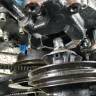 AutoZone - water pump exploding - Photo 1