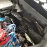 AutoZone - water pump exploding - Photo 2