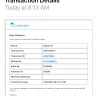 CityBookers - flight ticket - Photo 1