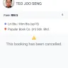 Grab - driver asked for extra money - Photo 1