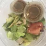 Panera Bread - salad I ordered - Photo 3
