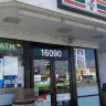 7-Eleven - cashier amahd