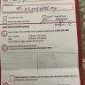 Pos Malaysia - er243999854my irresponsible postman