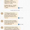 Smart Communications - giga70 scam