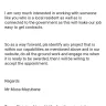 kulu civils - defrauded me on a business agreement I had. service offered payment refused to be made. - Photo 2