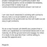 kulu civils - defrauded me on a business agreement I had. service offered payment refused to be made. - Photo 5