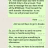 kulu civils - defrauded me on a business agreement I had. service offered payment refused to be made. - Photo 7