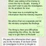 kulu civils - defrauded me on a business agreement I had. service offered payment refused to be made. - Photo 32
