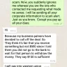 kulu civils - defrauded me on a business agreement I had. service offered payment refused to be made. - Photo 36