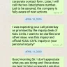kulu civils - defrauded me on a business agreement I had. service offered payment refused to be made. - Photo 37
