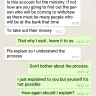 kulu civils - defrauded me on a business agreement I had. service offered payment refused to be made. - Photo 38
