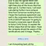 kulu civils - defrauded me on a business agreement I had. service offered payment refused to be made. - Photo 50