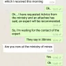 kulu civils - defrauded me on a business agreement I had. service offered payment refused to be made. - Photo 55