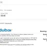 Mashreq Bank - Air ticket transaction - Photo 1