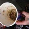 Dairy Queen - large reeses blizzard - Photo 1