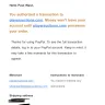 PlayerAuctions - extremely poor service all around, every time - Photo 5