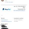 PlayerAuctions - extremely poor service all around, every time - Photo 6