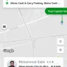 Careem - careem car service