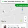 Careem - careem car service