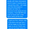 PopReal - worst order fulfillment ever! - Photo 2