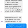 PopReal - worst order fulfillment ever! - Photo 4
