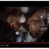 Ster-Kinekor - inappropriate advertising before kids movie - Photo 1