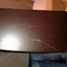 Leon's Furniture - my son bed headboard