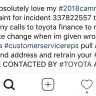 Toyota - customer service or support area - Photo 1