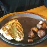 Applebee's - unsatisfactory meal and poor service - Photo 1