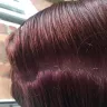 L'Oreal International - hair dye chocolate rose