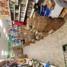 Dollar Tree - The store is always a mess