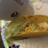 Taco Bell - taco supreme