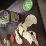 Woolworths - real foods rice crackers - Photo 1