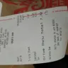 Arby's - triple stack - Photo 2