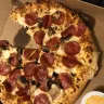 Domino's Pizza - about the service and the manager - Photo 1
