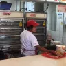 KFC - employee who refused to serve tourists