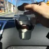 Dairy Queen - hot fudge sundae