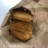 Tim Hortons - bagged donuts