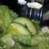 Kroger - insect/fly in prepackaged ready made salad