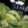 Kroger - insect/fly in prepackaged ready made salad - Photo 3
