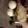 Panera Bread - green goddest cob salad - Photo 1