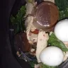 Panera Bread - green goddest cob salad