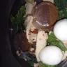 Panera Bread - green goddest cob salad - Photo 2