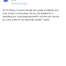 SitterCity - spam emails and text messages - Photo 3