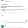 SitterCity - spam emails and text messages - Photo 5