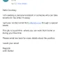 SitterCity - spam emails and text messages - Photo 9