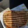 Tim Hortons - turkey melt