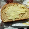 Tim Hortons - turkey melt