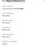 Twoo.com - cancellation and refund of premium services - Photo 1