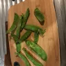 Coles Supermarkets Australia - snow peas coles packaged